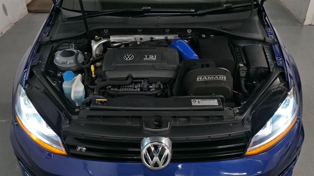 Used Volkswagen Golf 2016 for sale - 78118107: Photo 84