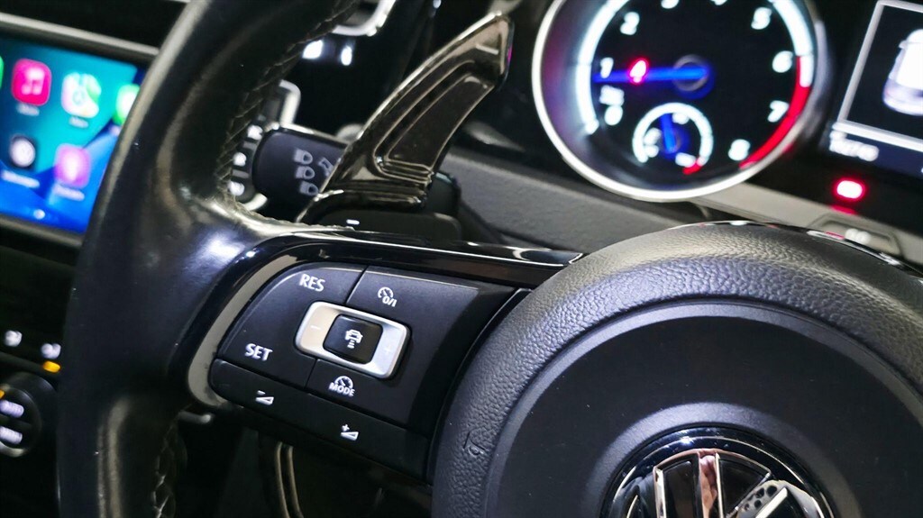 Used Volkswagen Golf 2016 for sale - 78118107: Photo 9