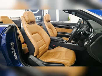 Used Mercedes-Benz E Class 2016 for sale - 79182955: Photo