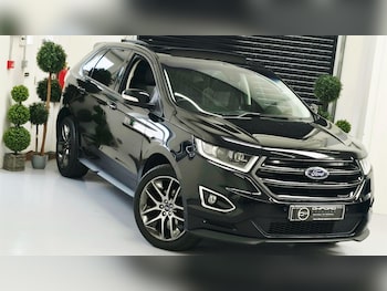 Used Ford Edge 2016 for sale - 79469470: Photo