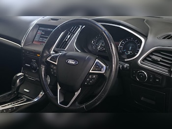 Used Ford Edge 2016 for sale - 79469470: Photo