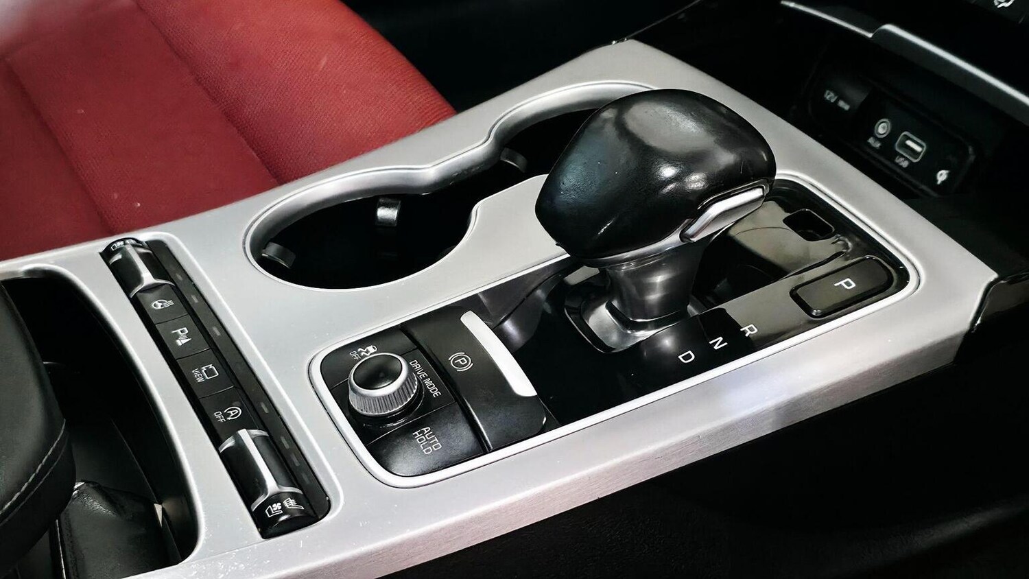 Used Kia Stinger 2017 for sale - 77482285: Photo 14