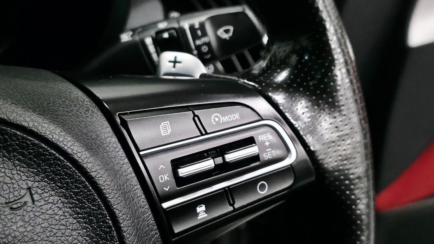 Used Kia Stinger 2017 for sale - 77482285: Photo 15