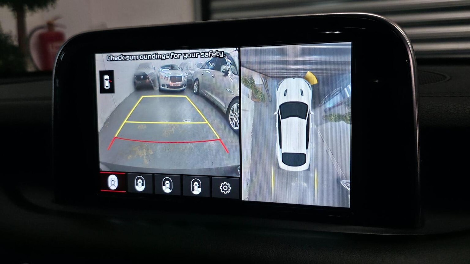 Used Kia Stinger 2017 for sale - 77482285: Photo 20