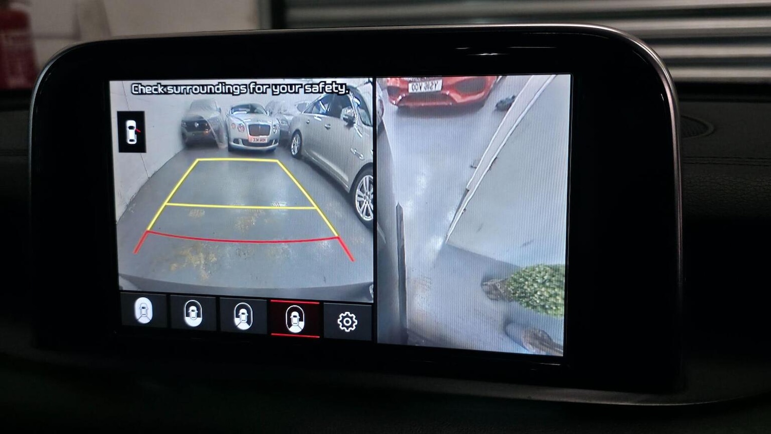 Used Kia Stinger 2017 for sale - 77482285: Photo 25