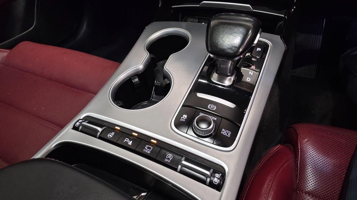 Used Kia Stinger 2017 for sale - 77482285: Photo 27