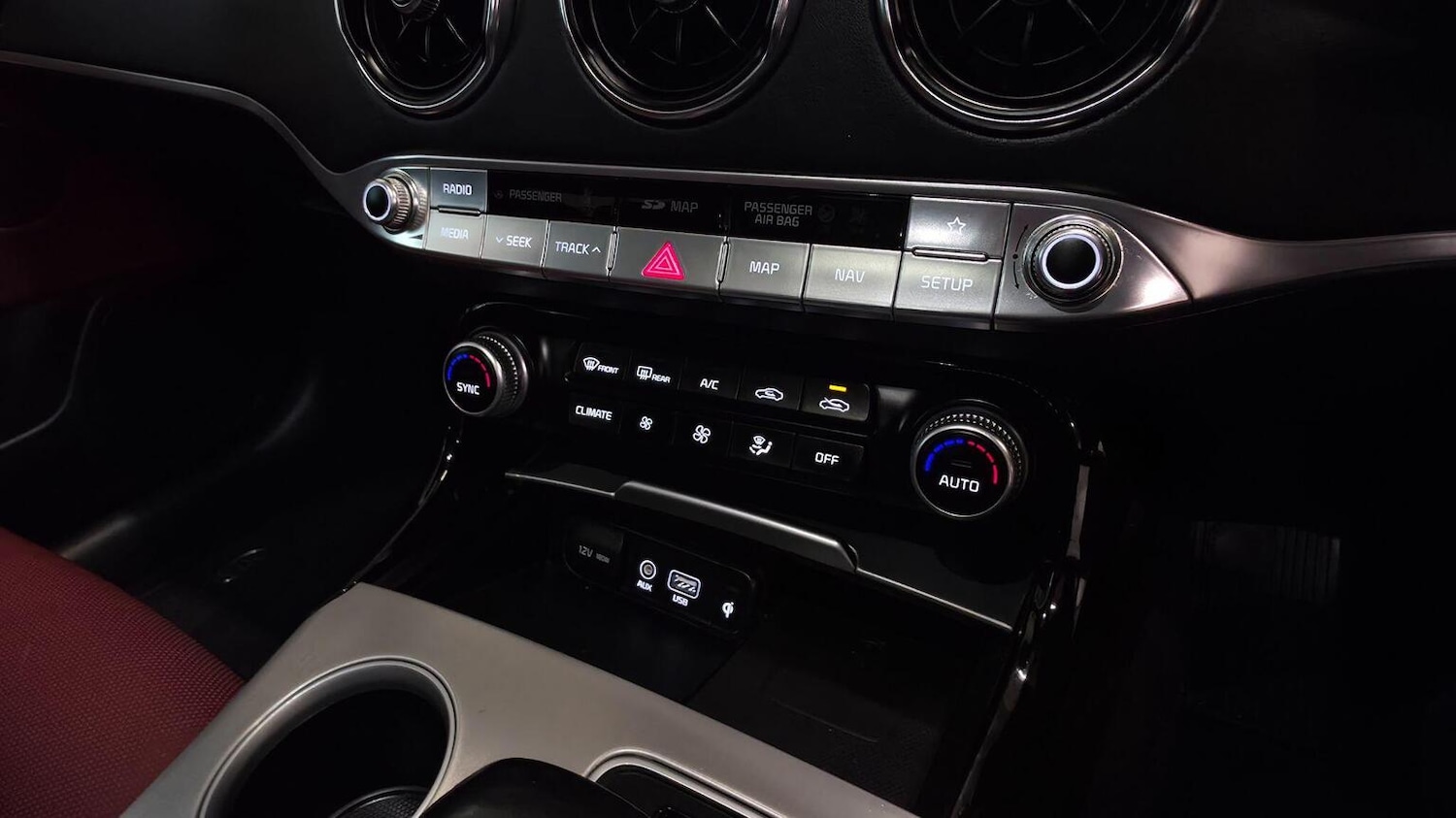 Used Kia Stinger 2017 for sale - 77482285: Photo 28