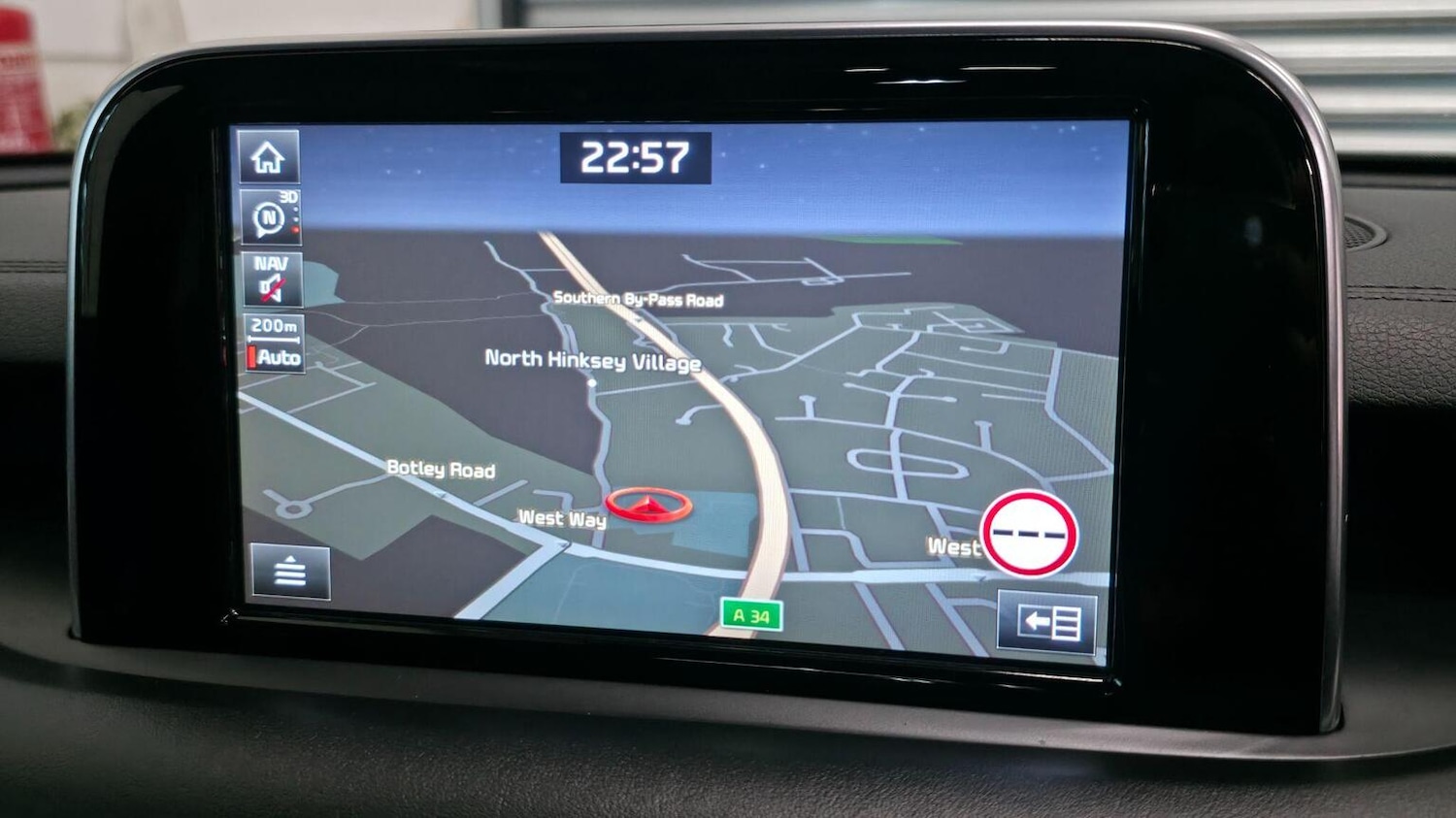 Used Kia Stinger 2017 for sale - 77482285: Photo 31