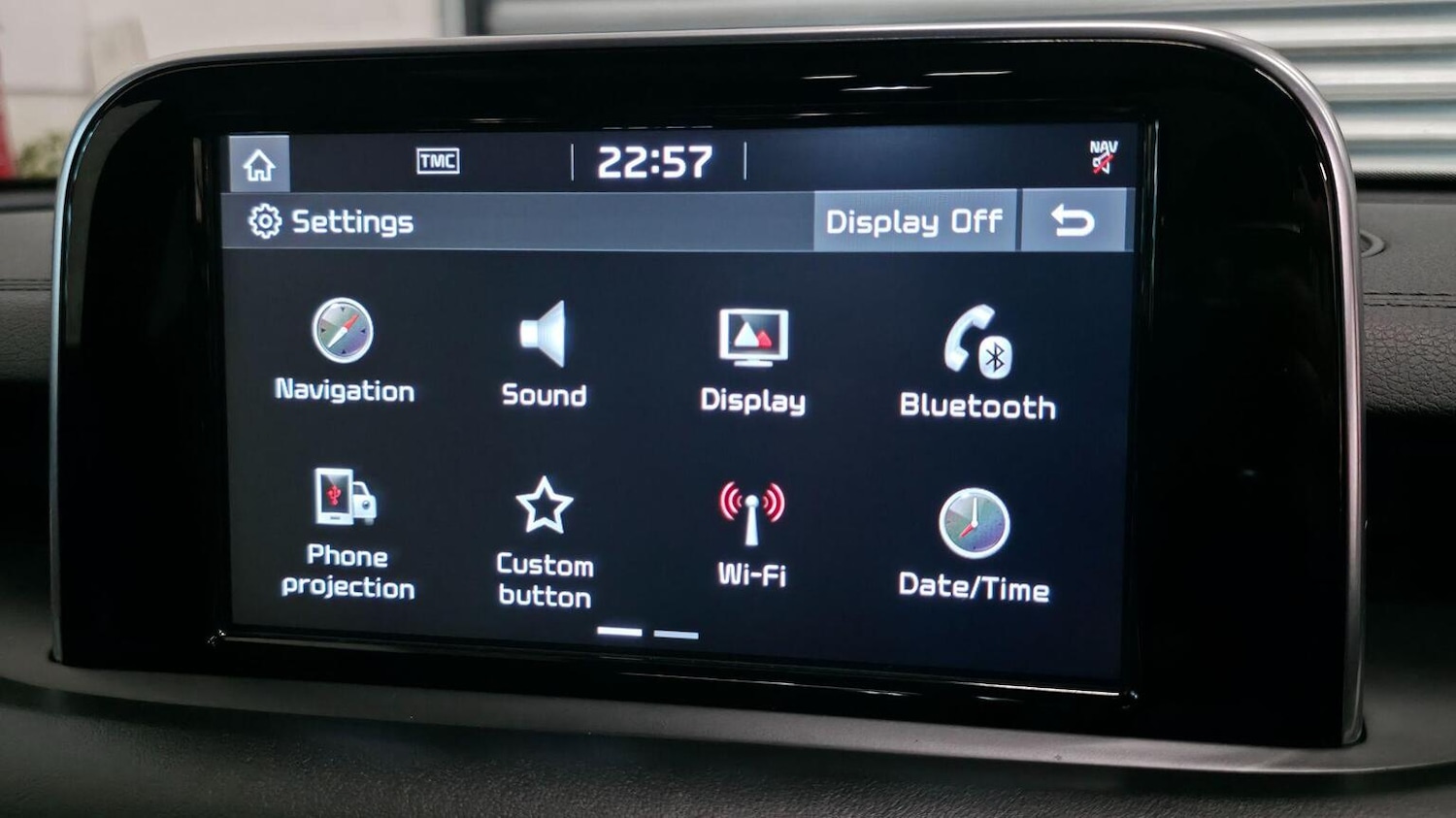 Used Kia Stinger 2017 for sale - 77482285: Photo 32