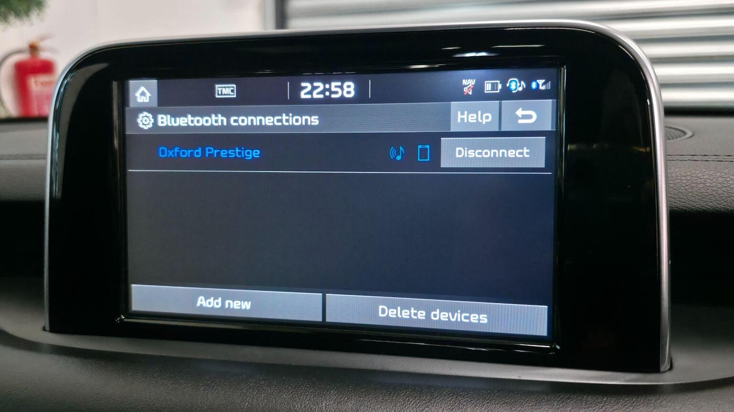 Used Kia Stinger 2017 for sale - 77482285: Photo 33