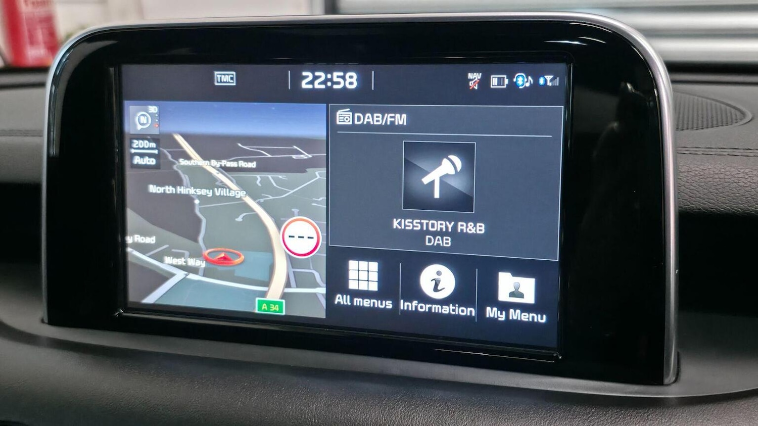 Used Kia Stinger 2017 for sale - 77482285: Photo 34