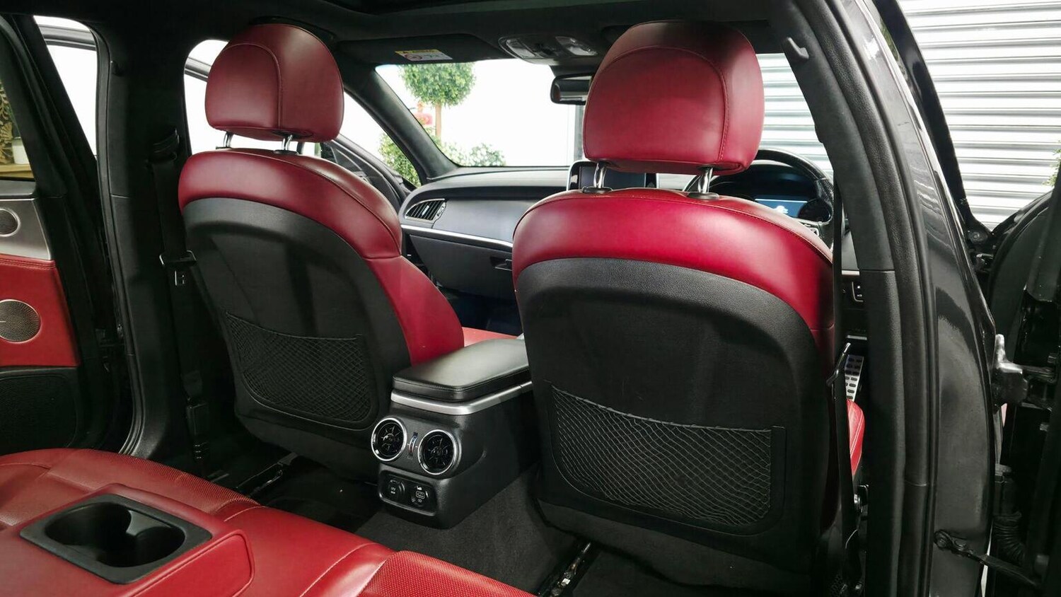 Used Kia Stinger 2017 for sale - 77482285: Photo 46