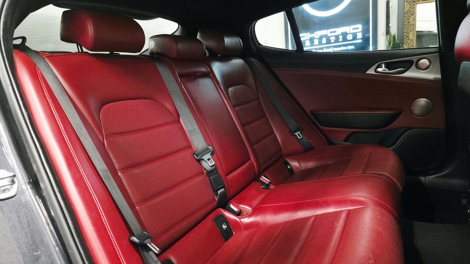 Used Kia Stinger 2017 for sale - 77482285: Photo 47