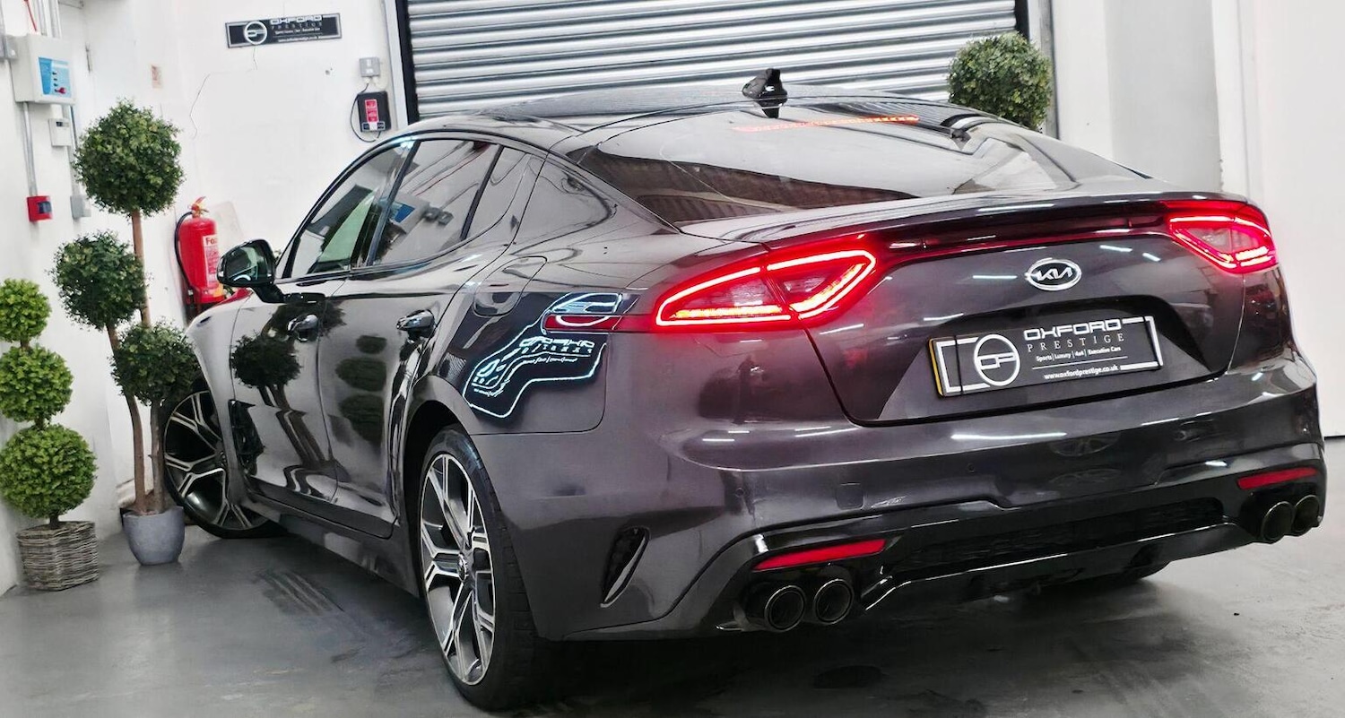 Used Kia Stinger 2017 for sale - 77482285: Photo 67