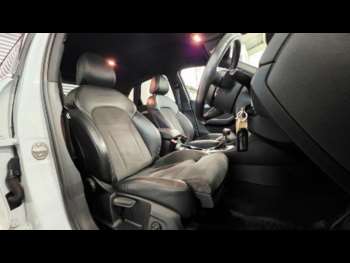 Used Audi Q3 2016 for sale - 75018902: Photo