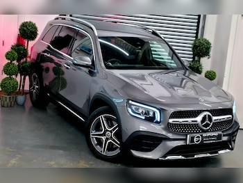 Used Mercedes-Benz GLB 2022 for sale - 78472779: Photo