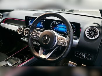 Used Mercedes-Benz GLB 2022 for sale - 78472779: Photo