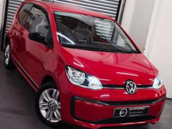 2018 - 1.0 up! beats Euro 6 (s/s) 3dr