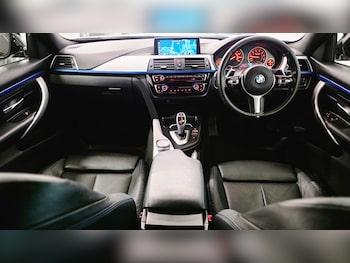Used BMW 4 Series 2017 for sale - 79258559: Photo