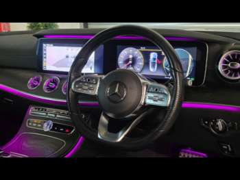 Used Mercedes-Benz E-Class 2019 for sale - 75018881: Photo