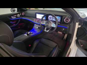 Used Mercedes-Benz E-Class 2019 for sale - 75018881: Photo