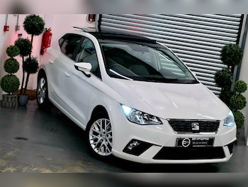 Used SEAT Ibiza 2018 for sale - 78603661: Photo