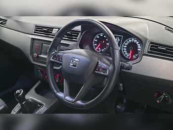 Used SEAT Ibiza 2018 for sale - 78603661: Photo