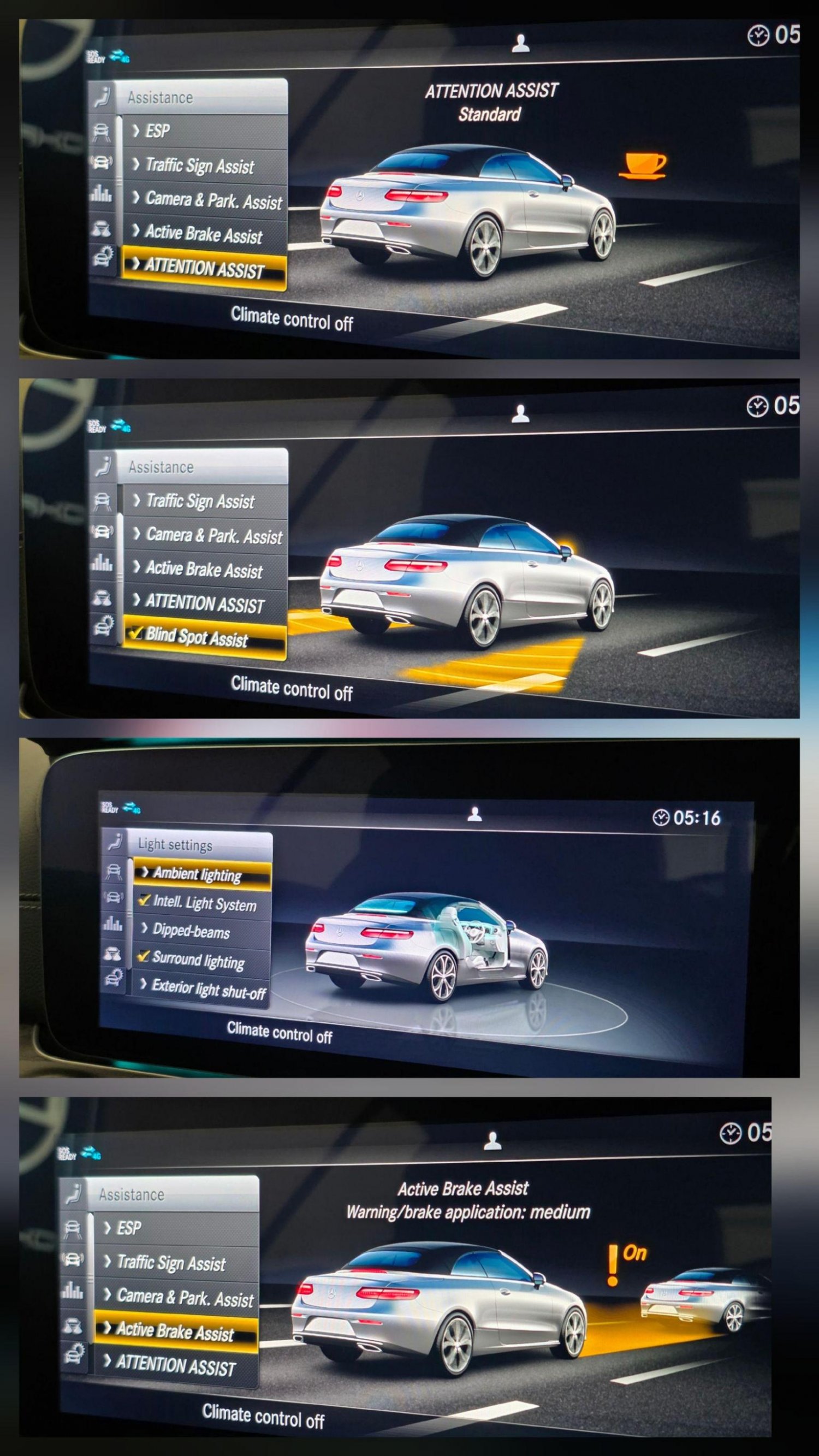 Used Mercedes-Benz E Class 2019 for sale - 77218152: Photo 11