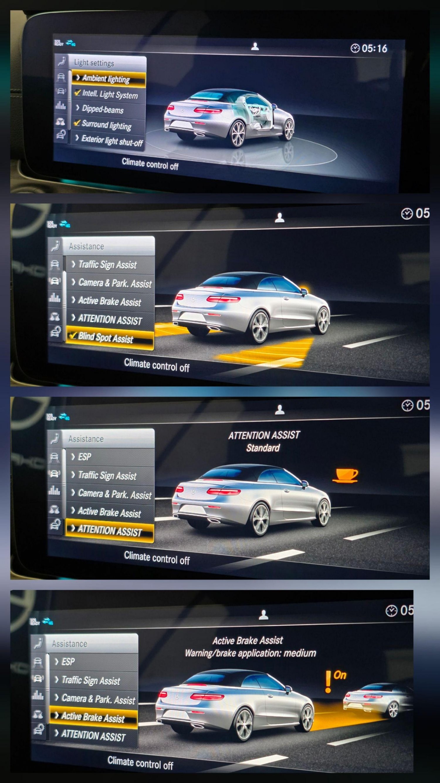 Used Mercedes-Benz E Class 2019 for sale - 77218152: Photo 12