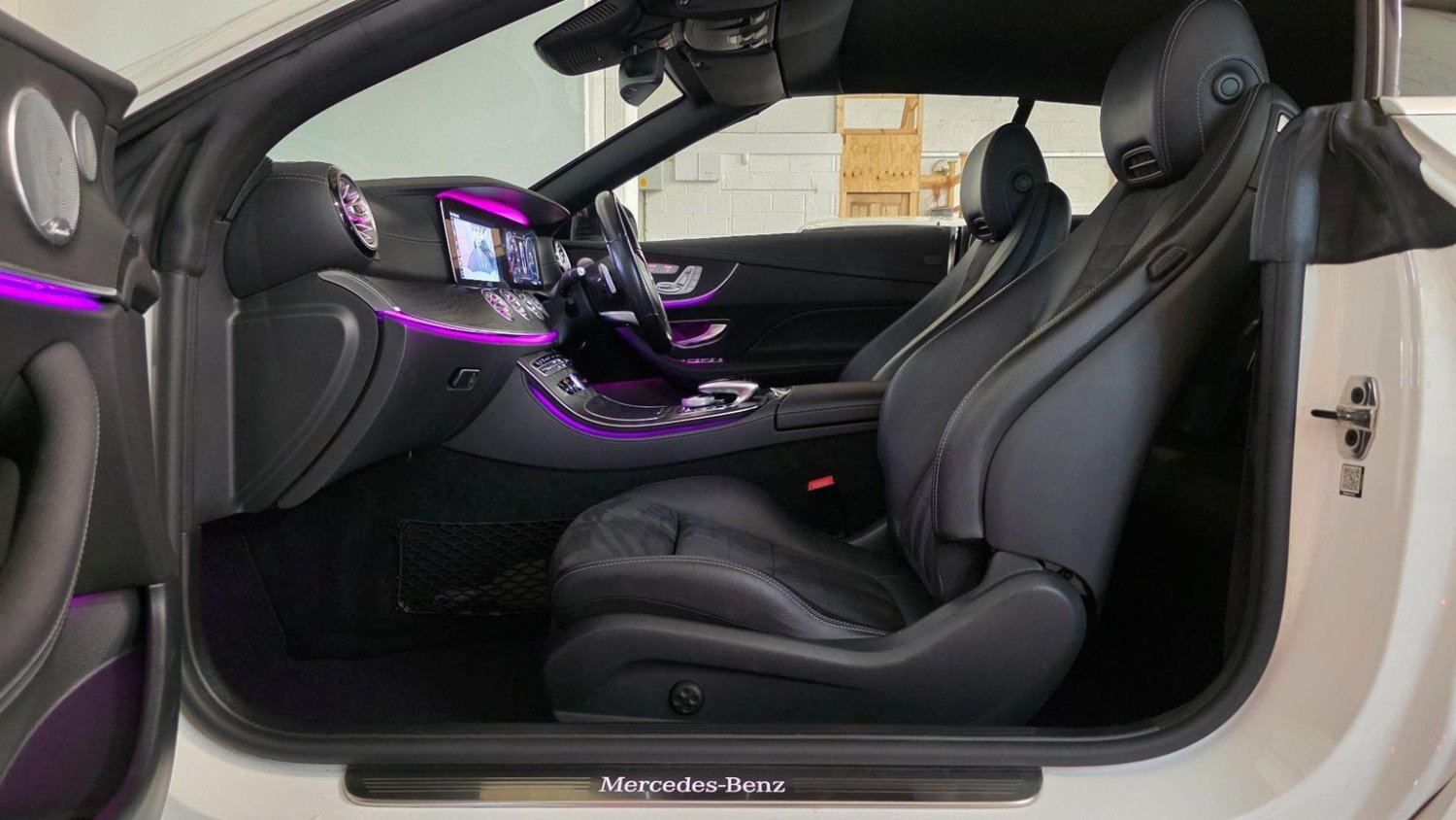 Used Mercedes-Benz E Class 2019 for sale - 77218152: Photo 21