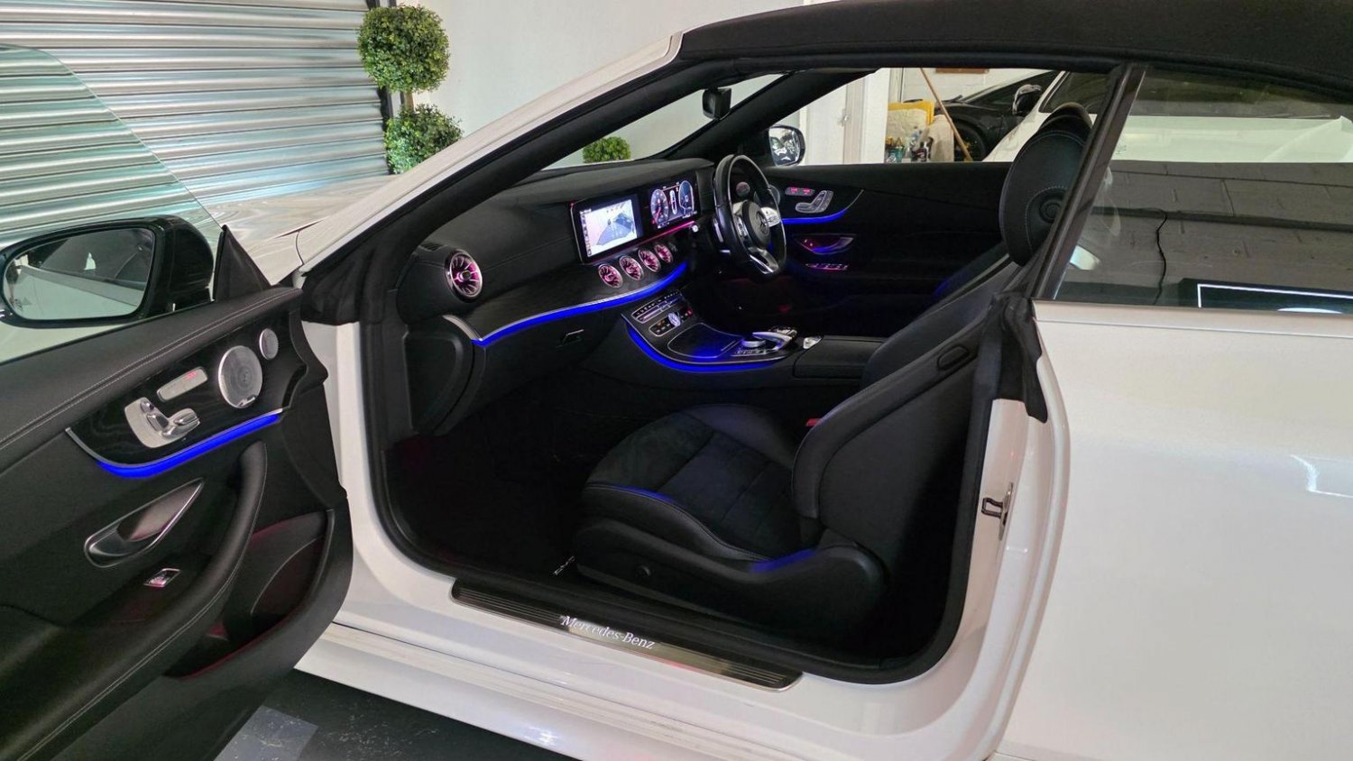 Used Mercedes-Benz E Class 2019 for sale - 77218152: Photo 26