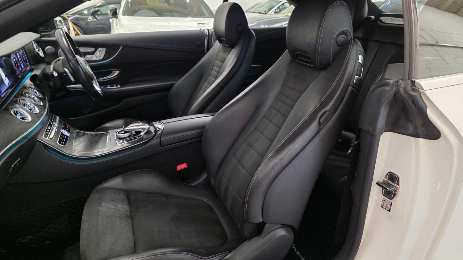 Used Mercedes-Benz E Class 2019 for sale - 77218152: Photo 33