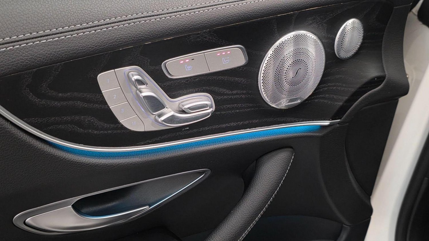 Used Mercedes-Benz E Class 2019 for sale - 77218152: Photo 34