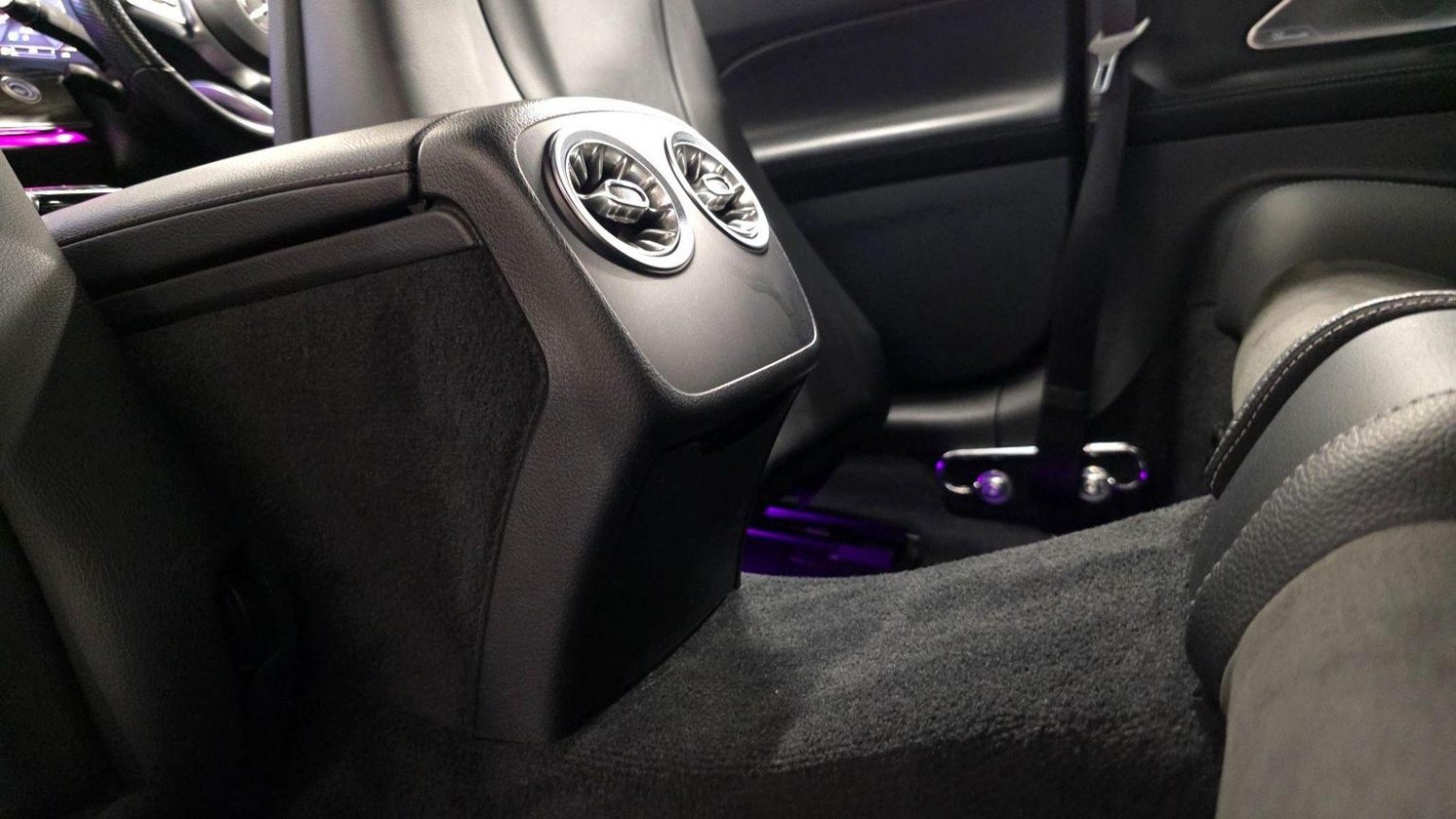 Used Mercedes-Benz E Class 2019 for sale - 77218152: Photo 46