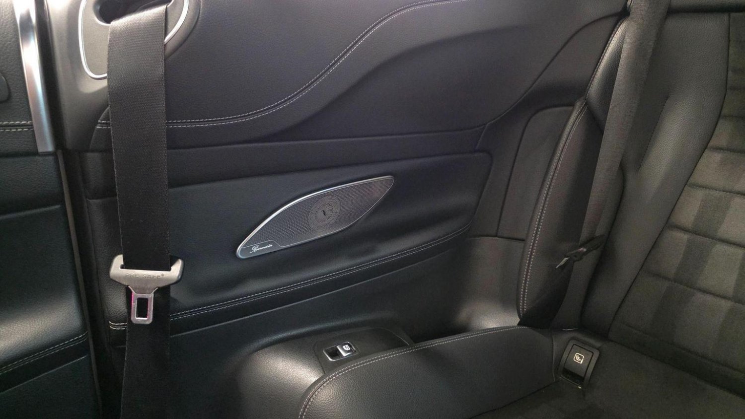 Used Mercedes-Benz E Class 2019 for sale - 77218152: Photo 48