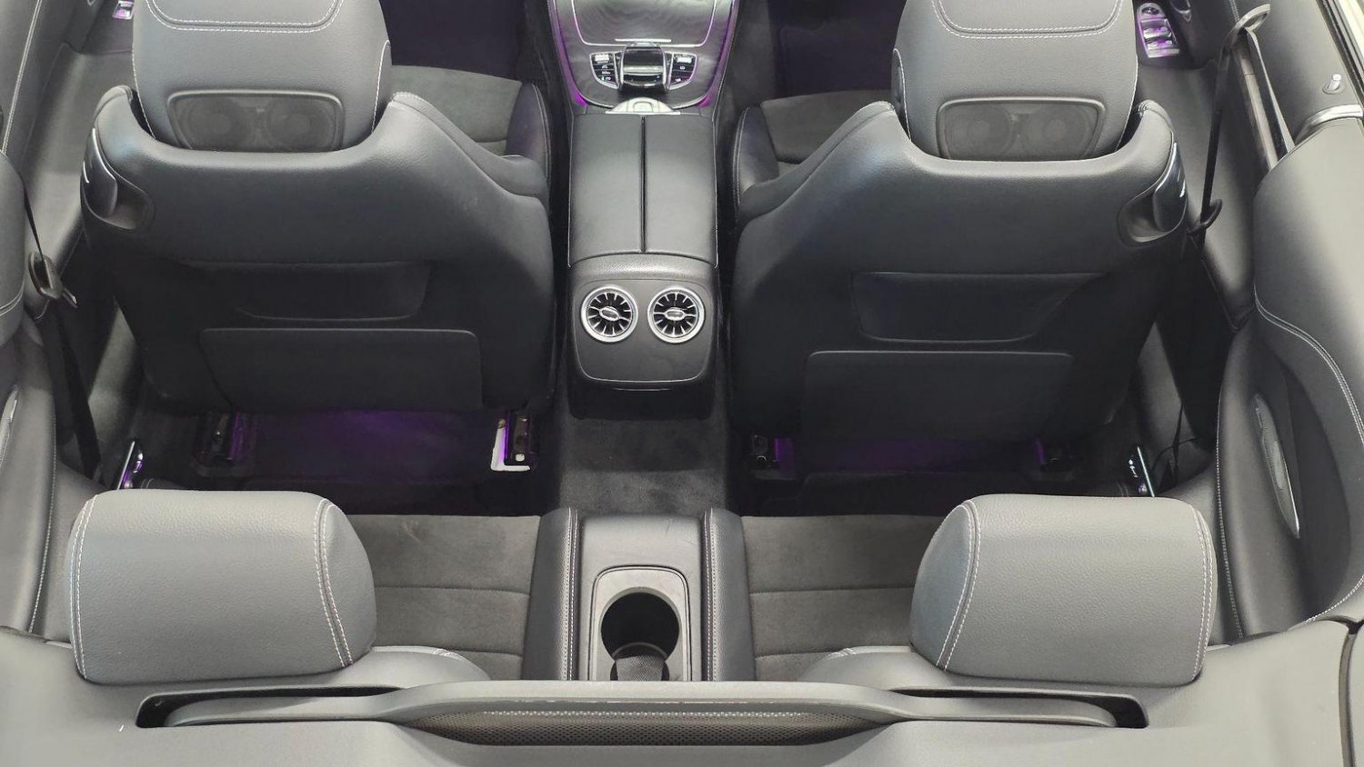 Used Mercedes-Benz E Class 2019 for sale - 77218152: Photo 5