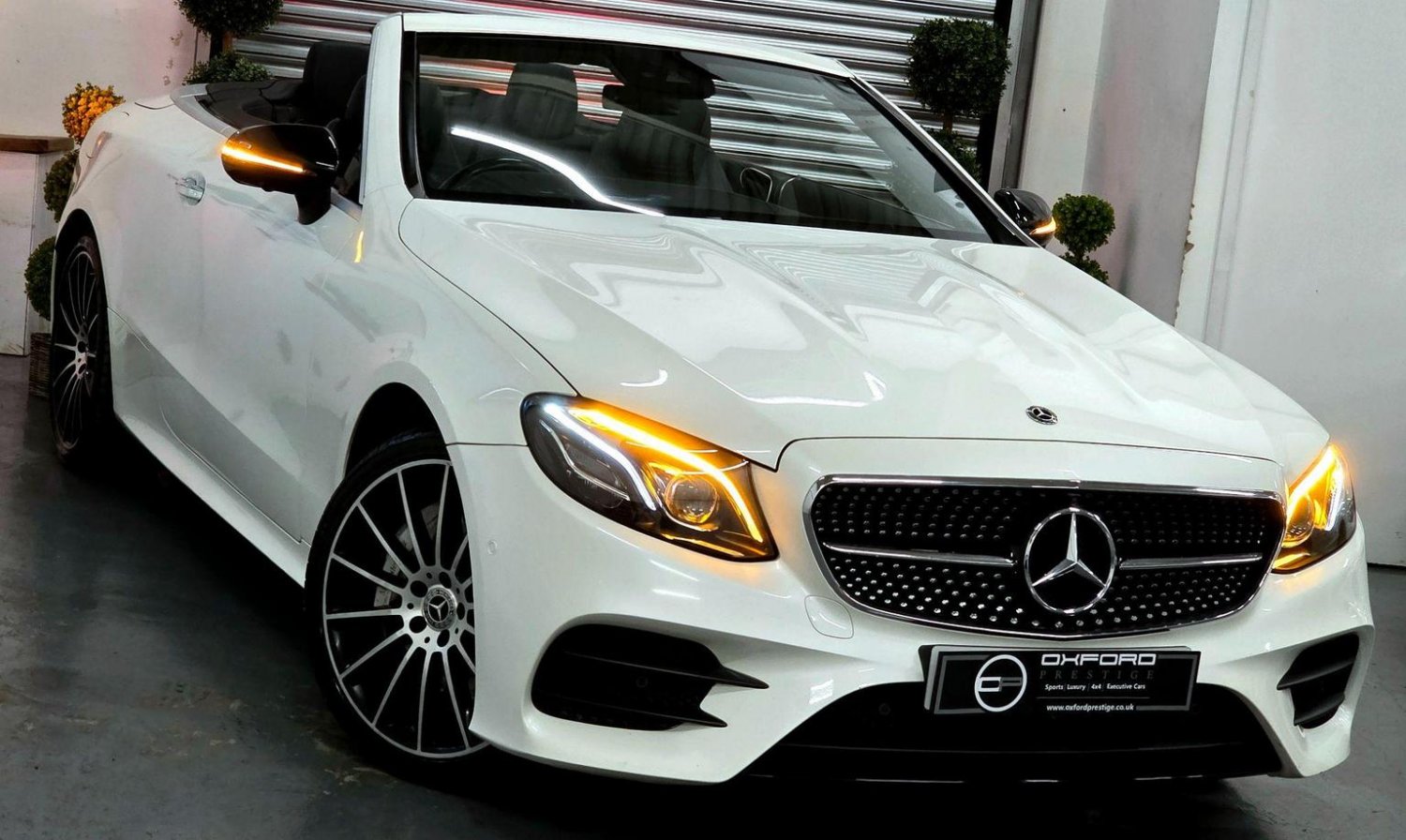 Used Mercedes-Benz E Class 2019 for sale - 77218152: Photo 58