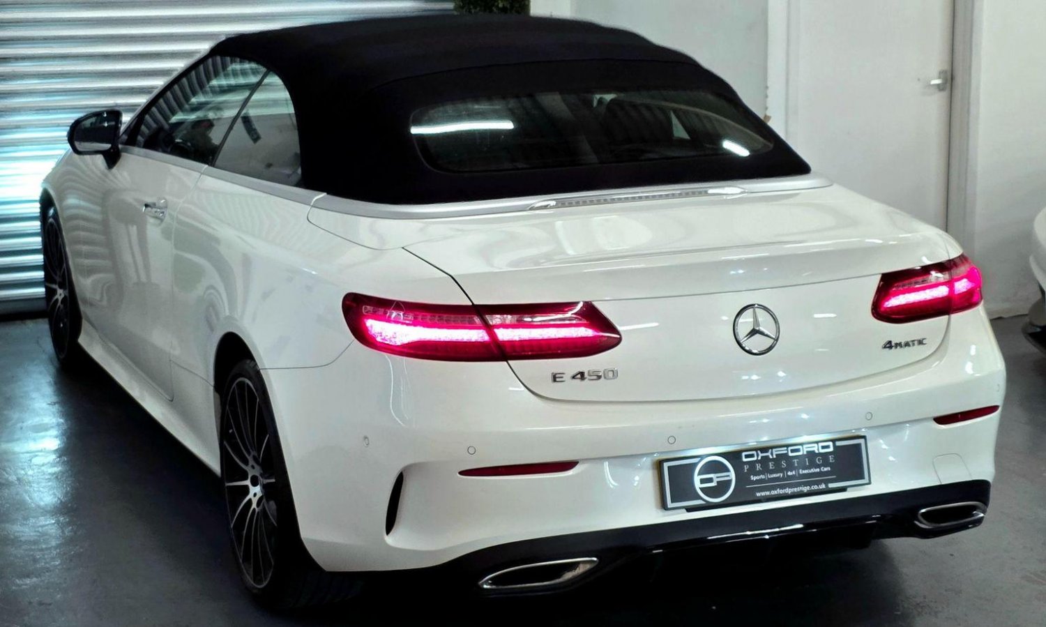 Used Mercedes-Benz E Class 2019 for sale - 77218152: Photo 61