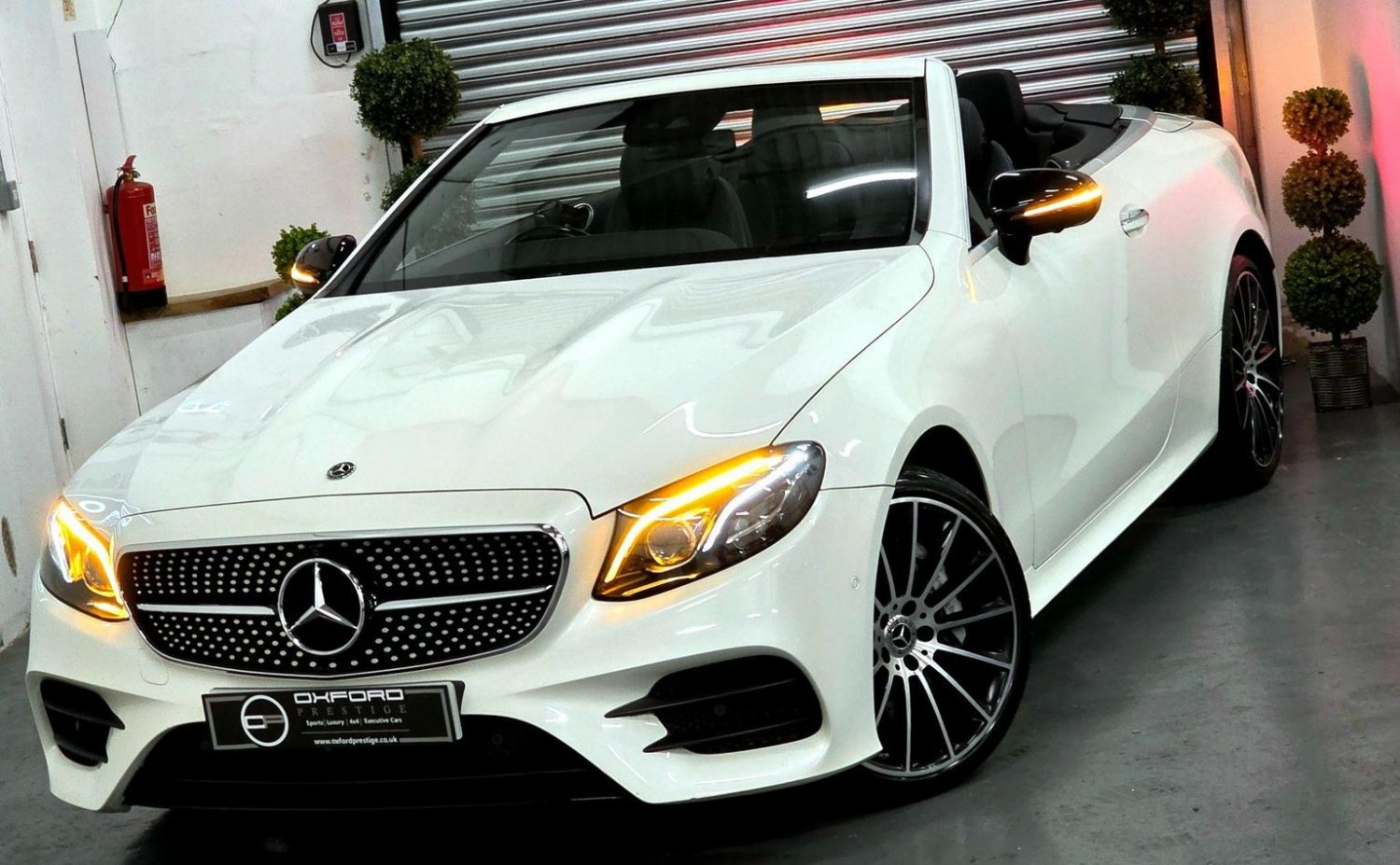 Used Mercedes-Benz E Class 2019 for sale - 77218152: Photo 66