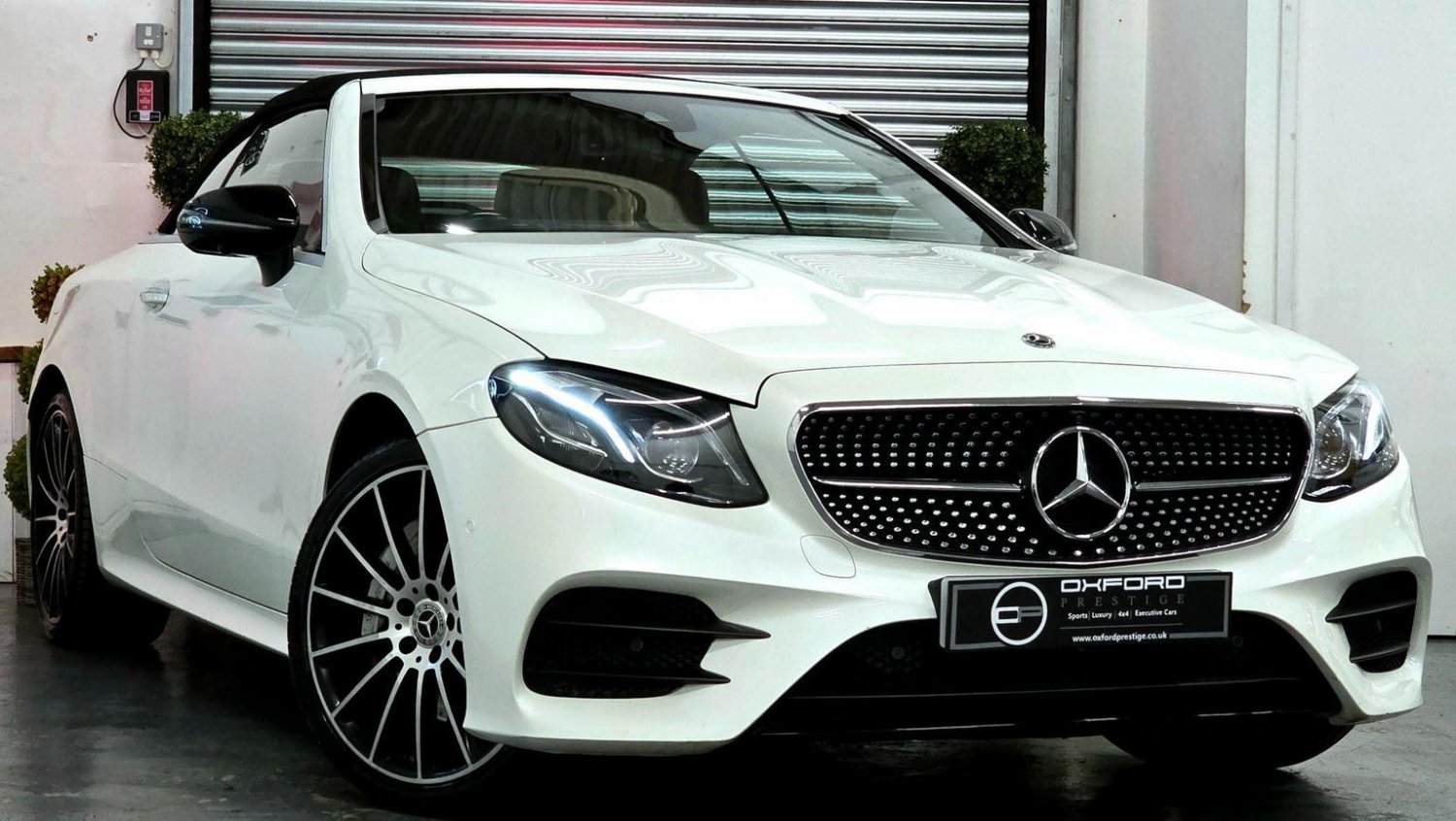 Used Mercedes-Benz E Class 2019 for sale - 77218152: Photo 69