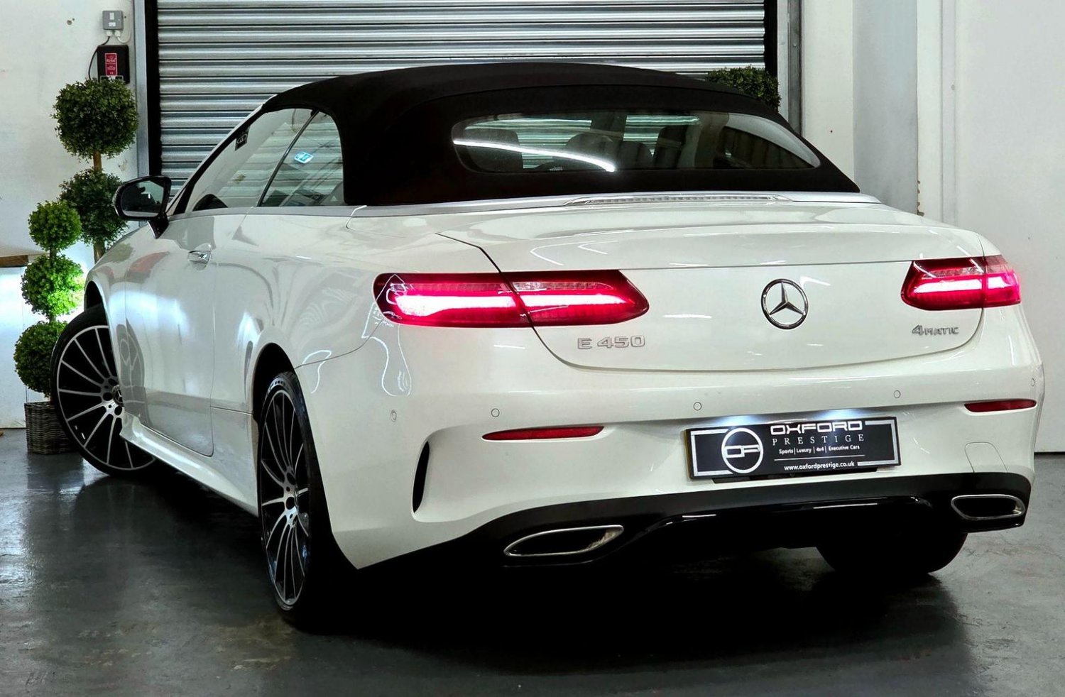 Used Mercedes-Benz E Class 2019 for sale - 77218152: Photo 71