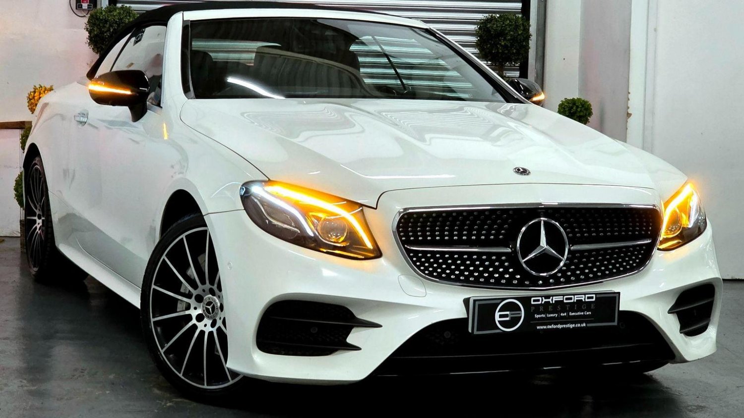 Used Mercedes-Benz E Class 2019 for sale - 77218152: Photo 76