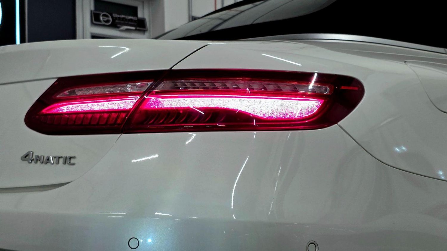 Used Mercedes-Benz E Class 2019 for sale - 77218152: Photo 83