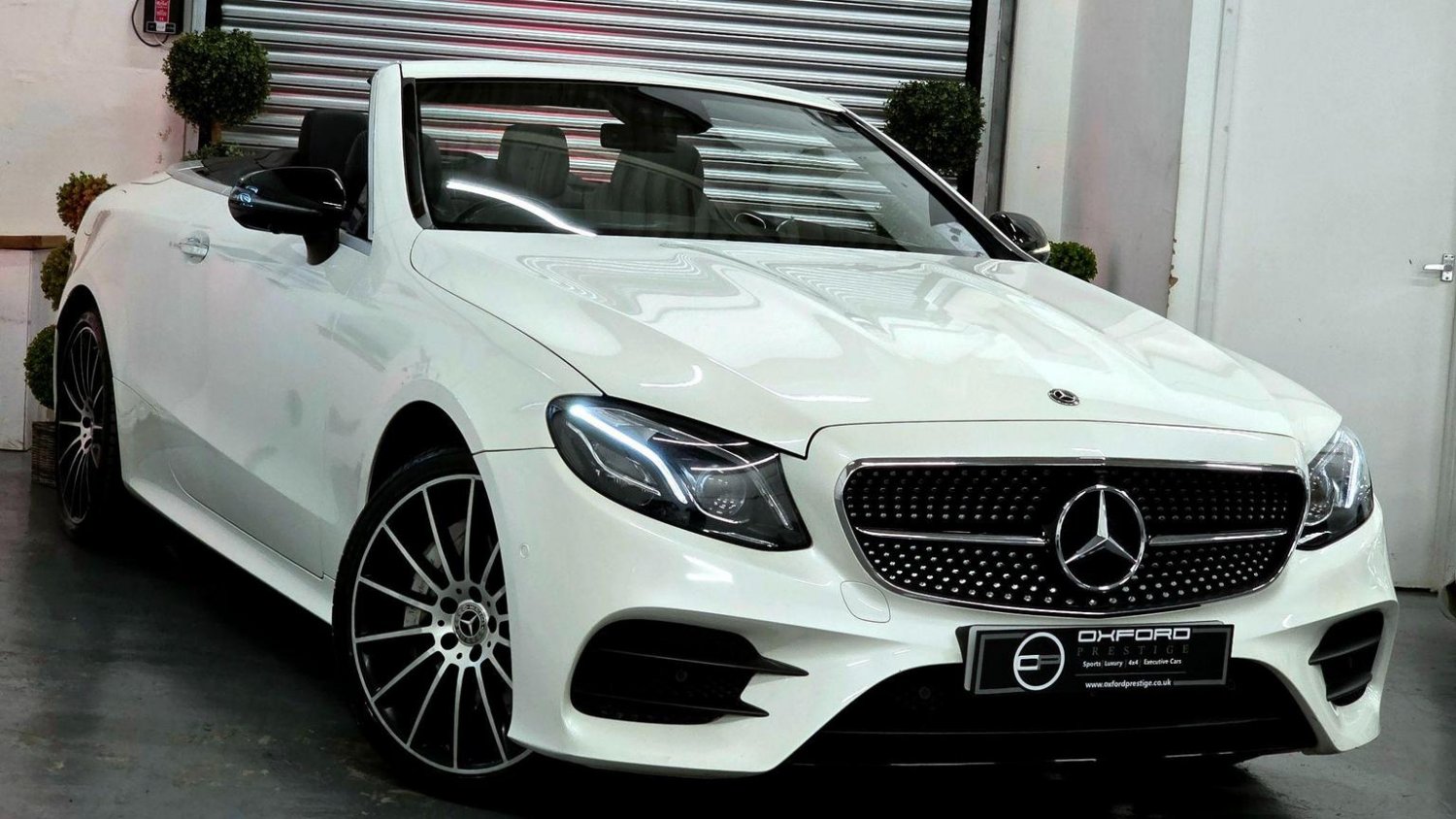 Used Mercedes-Benz E Class 2019 for sale - 77218152: Photo 86