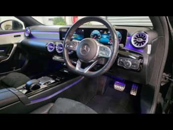 Used Mercedes-Benz A-Class 2018 for sale - 75039144: Photo
