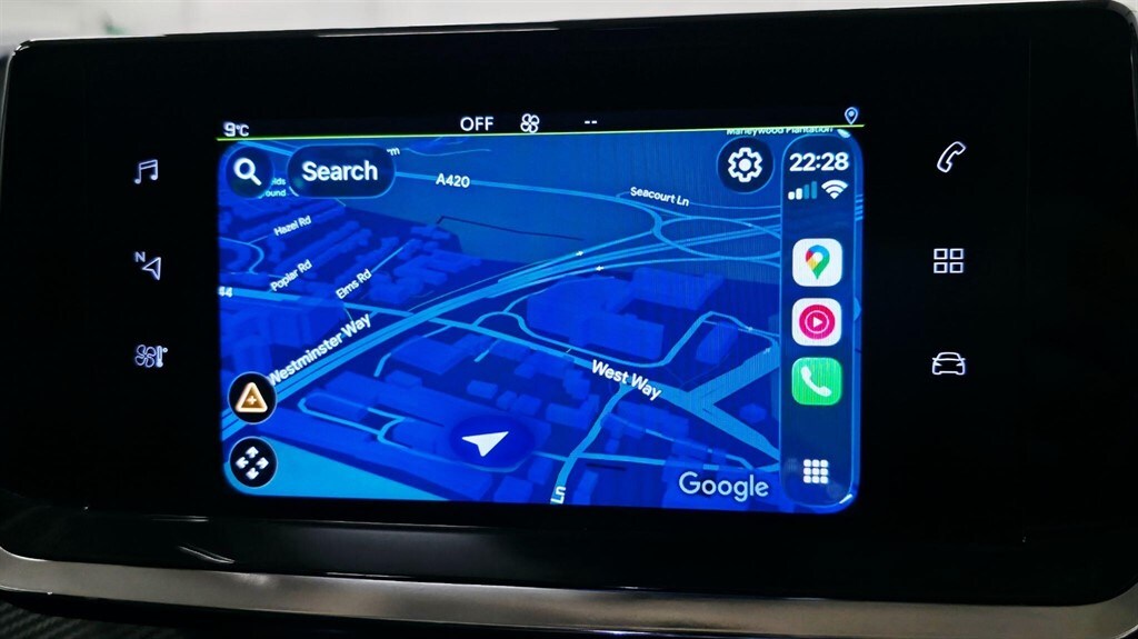 Used Peugeot 2008 2020 for sale - 77903173: Photo 13