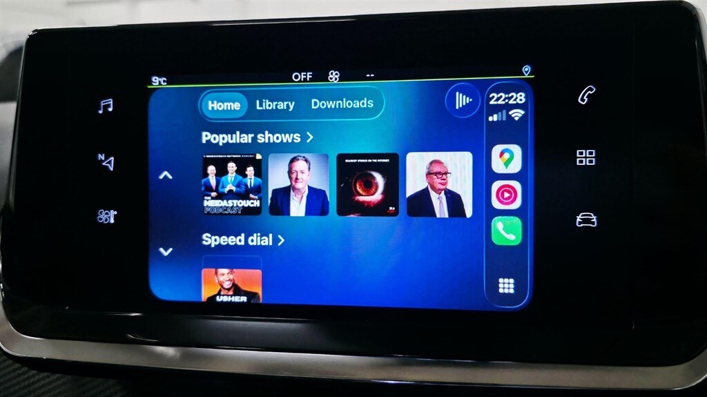 Used Peugeot 2008 2020 for sale - 77903173: Photo 15