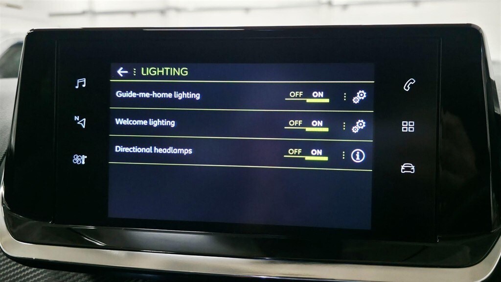 Used Peugeot 2008 2020 for sale - 77903173: Photo 27