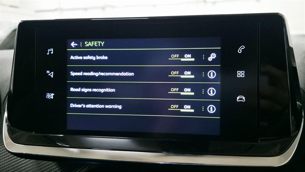 Used Peugeot 2008 2020 for sale - 77903173: Photo 28