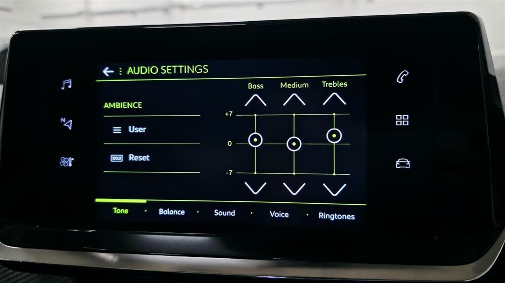 Used Peugeot 2008 2020 for sale - 77903173: Photo 32